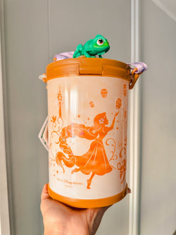 Bucket Rapunzel - Tokyo Disney