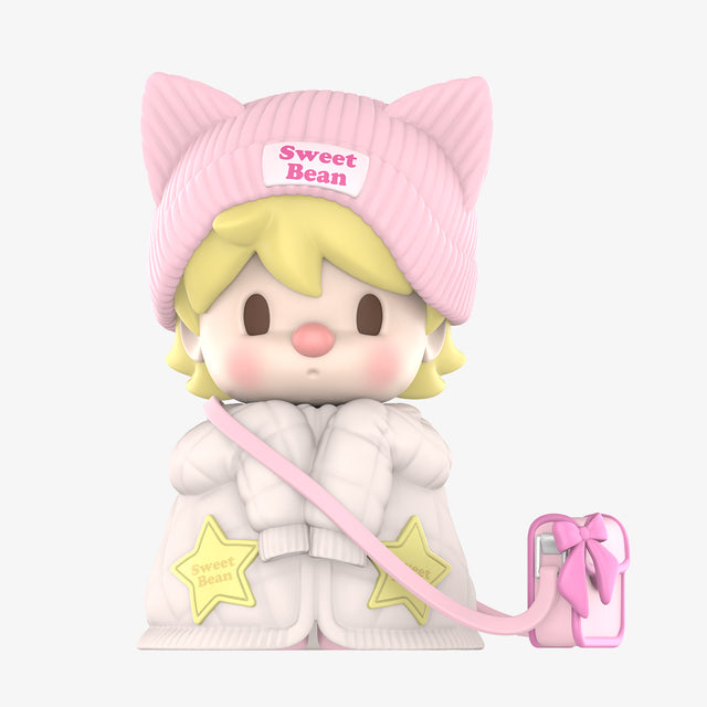Figura Sweet Bean Grow up Quickly