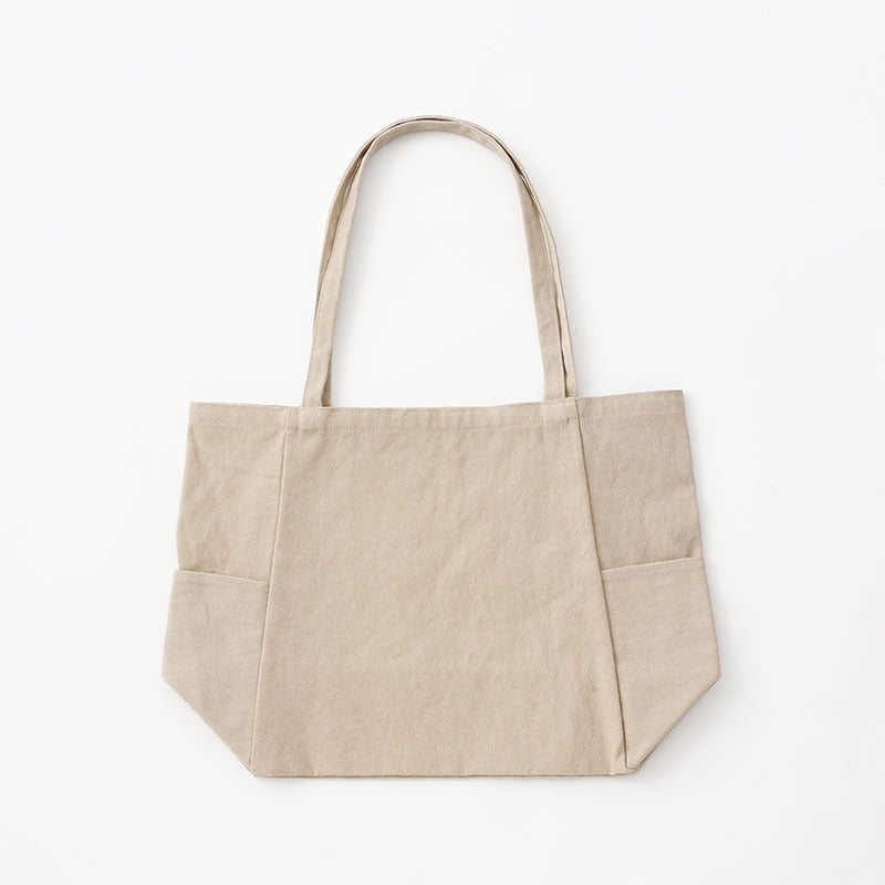 Bolso tote Mofusand con diseño de repollo