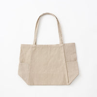 Bolso tote Mofusand con diseño de repollo