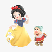 Blind box Disney Snow White Classic