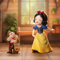 Blind box Disney Snow White Classic