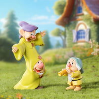 Blind box Disney Snow White Classic