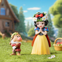 Blind box Disney Snow White Classic