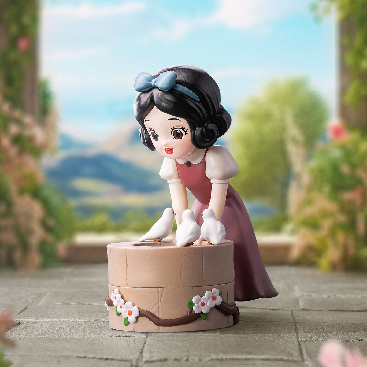 Blind box Disney Snow White Classic