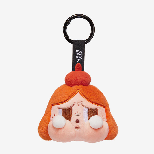 Colgante de peluche CRYBABY Cheer Up, Baby!