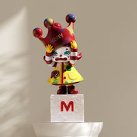 MOLLY Serie 2: Aniversario Clásico Retro