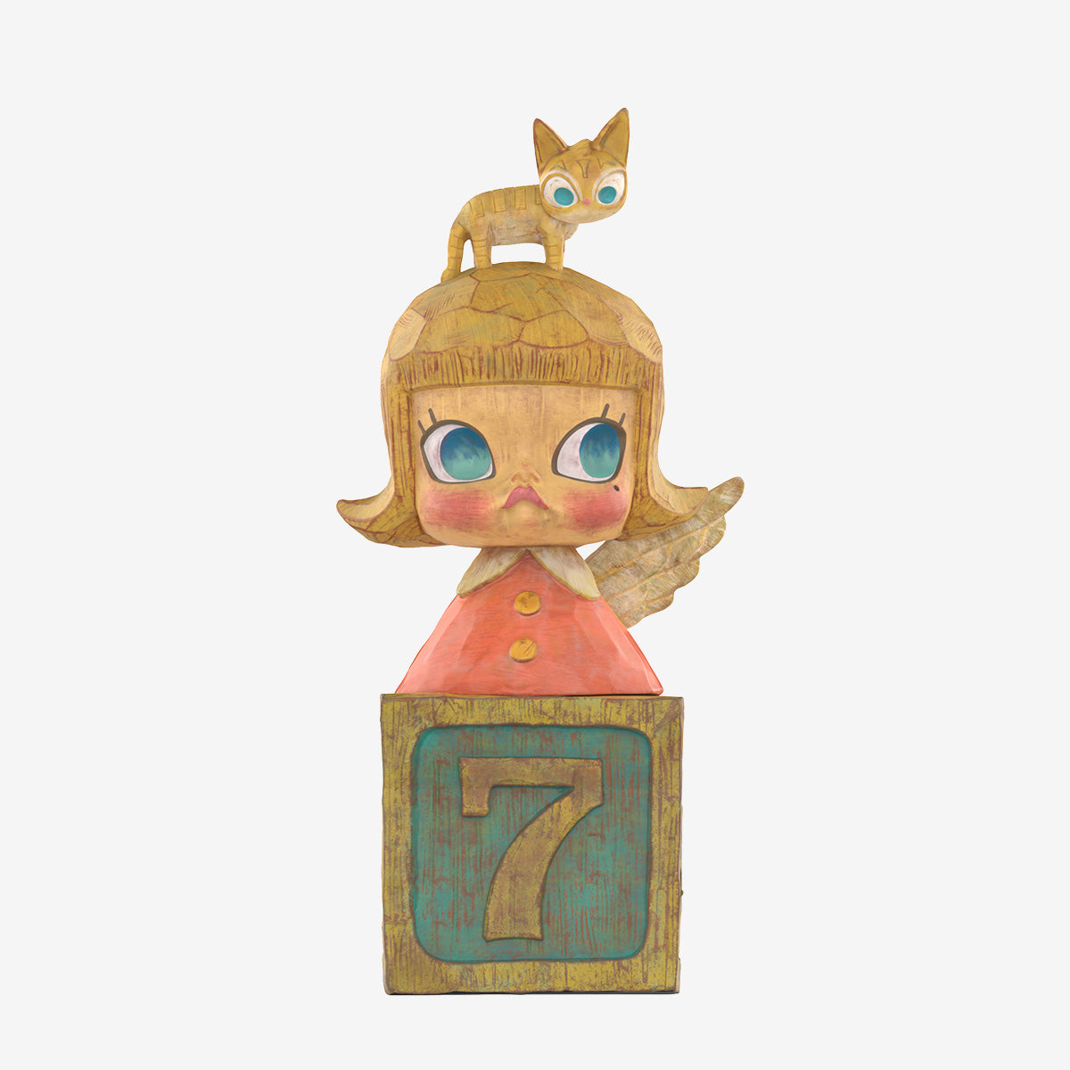 MOLLY Serie 2: Aniversario Clásico Retro