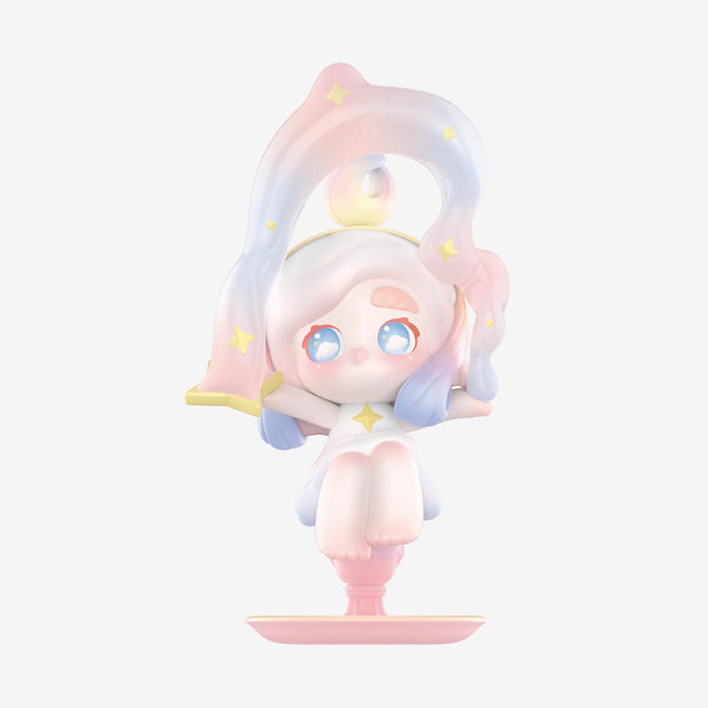 Serie CHAKA Light Sprite