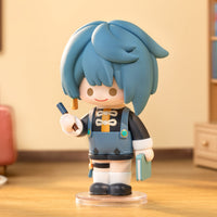 Genshin Impact: Serie Chibi Dress Up Dream