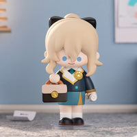 Genshin Impact: Serie Chibi Dress Up Dream
