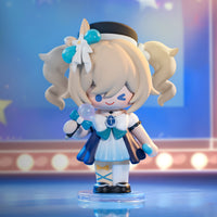 Genshin Impact: Serie Chibi Dress Up Dream