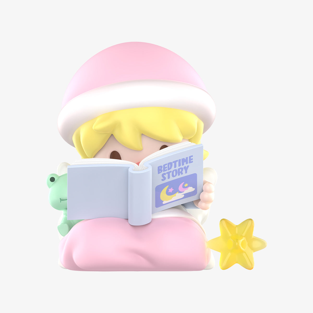 Figura Sweet Bean Bedtime Story