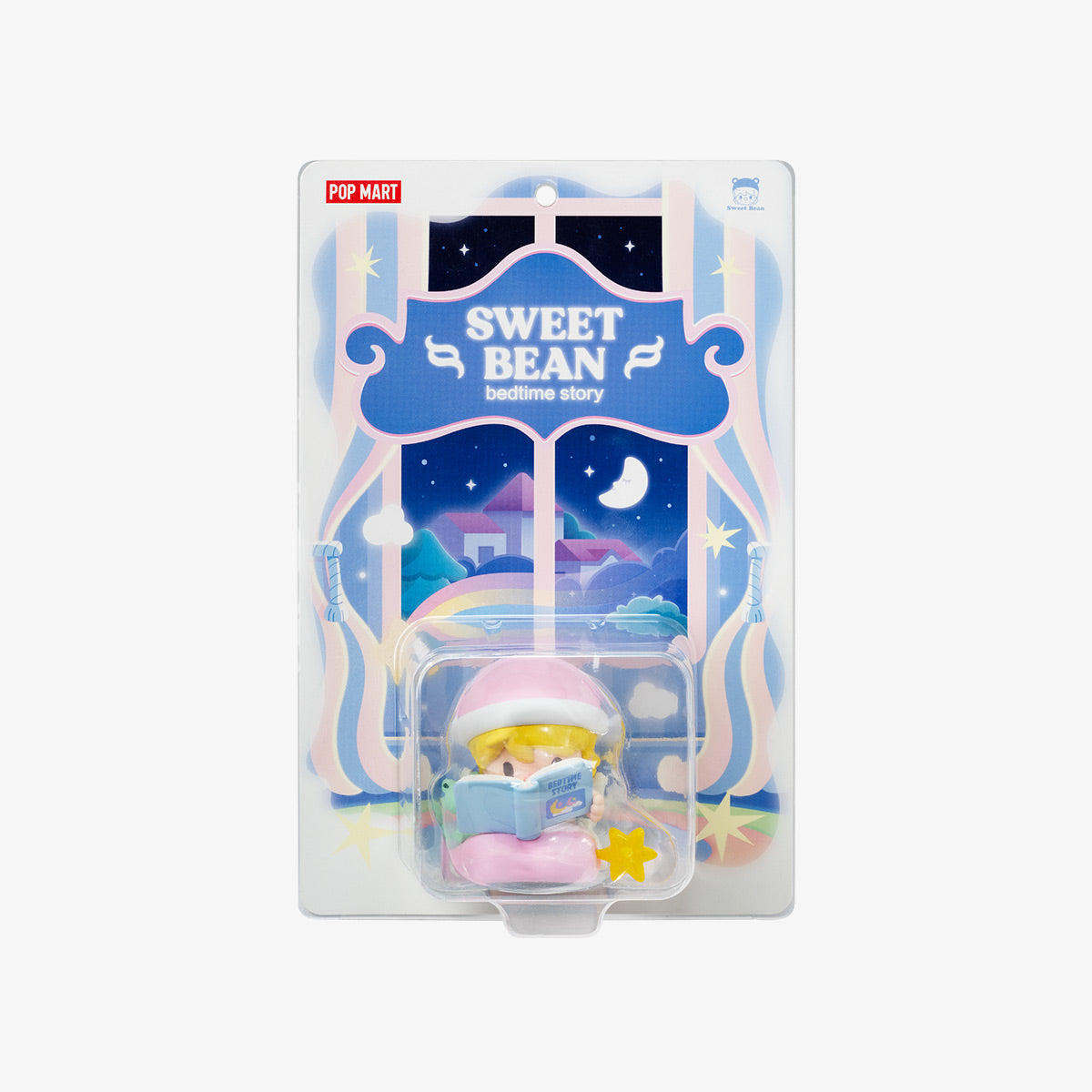 Figura Sweet Bean Bedtime Story