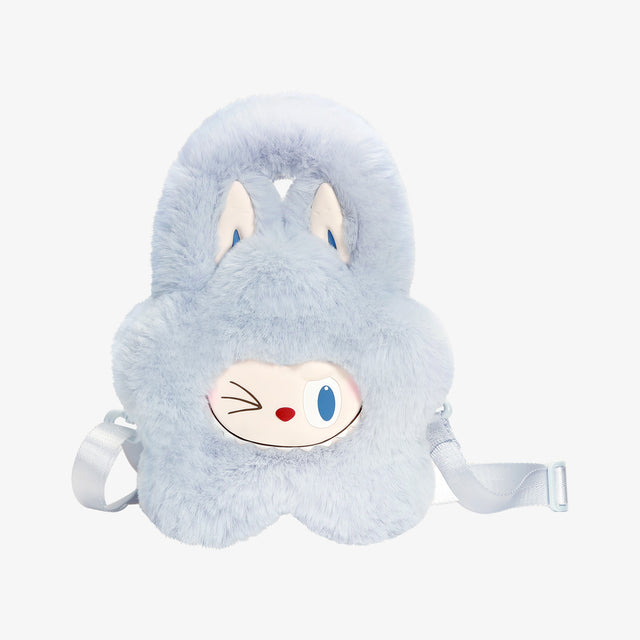 Bolso de peluche THE MONSTERS Classic