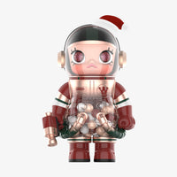 MEGA SPACE MOLLY 400% Navidad 2024