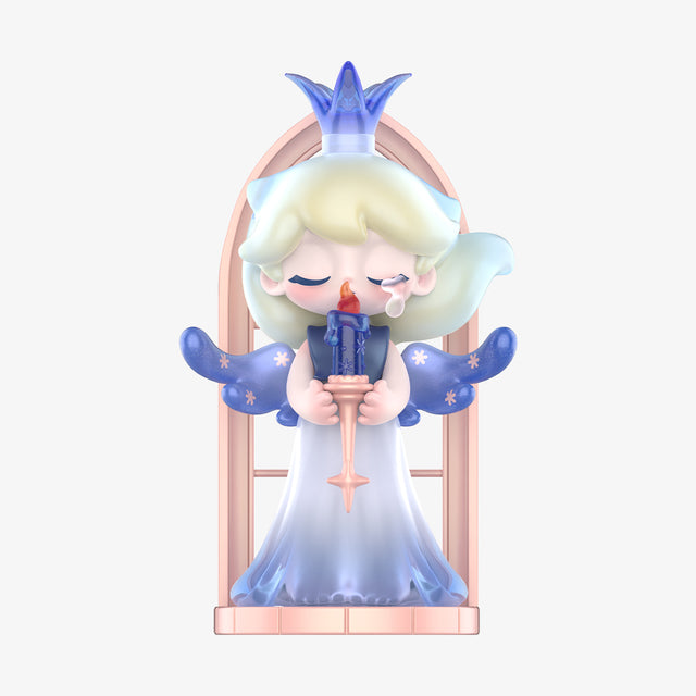 AZURA Warm Christmas: caja de figuras sorpresa