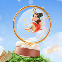 Set de escenas The Wonderful Dreams of Mickey