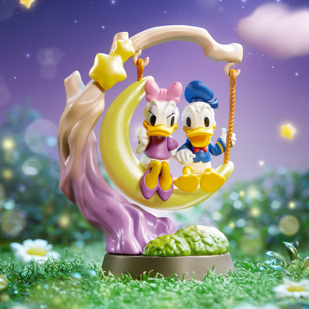 Set de escenas The Wonderful Dreams of Mickey