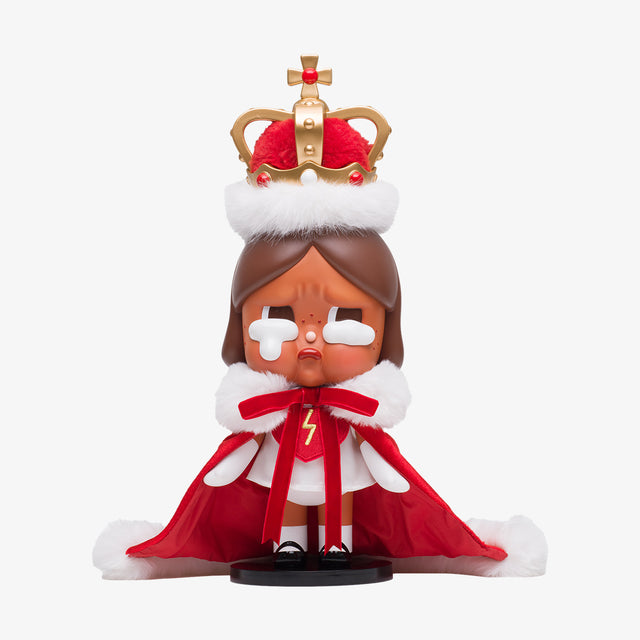 MEGA CRYBABY 400% The Queen of Broken Heart