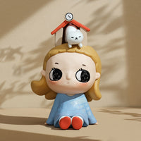 Blind box Nyota Growing up by Your Way