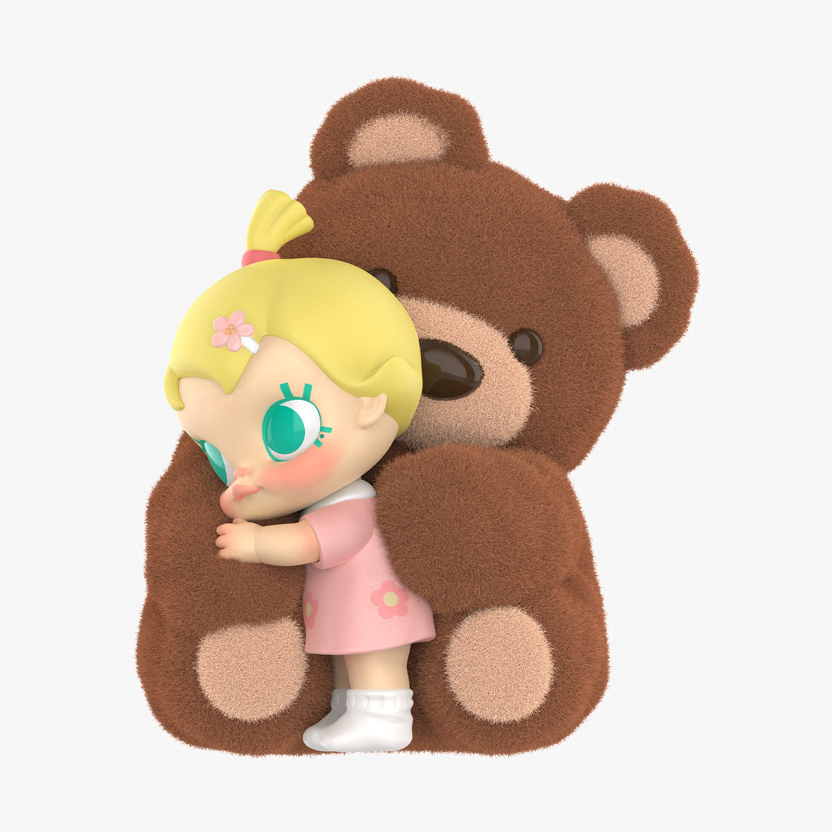 Baby MOLLY: My Huggable Discovery · Space Store