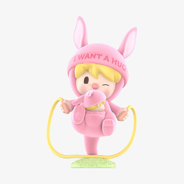 Sweet Bean I Want a Hug: Serie de Blind Boxes