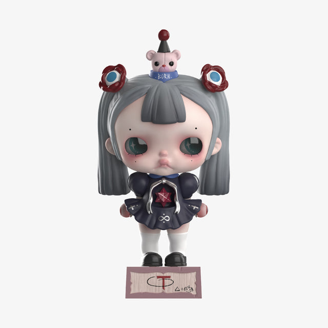 Serie TINYTINY: Prólogo