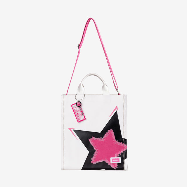 Cartera de hombro Peach Riot Rush Hour