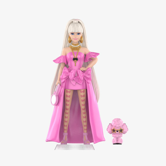 Figuras Barbie Style Icon Series