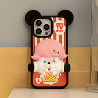 Carcasa para celular DIMOO WORLD × Disney