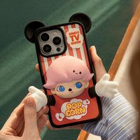Carcasa para celular DIMOO WORLD × Disney