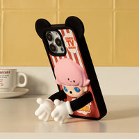 Carcasa para celular DIMOO WORLD × Disney
