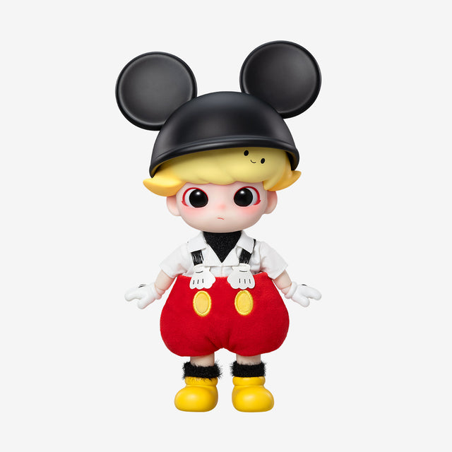 Figura de acción DIMOO Mickey 1/8