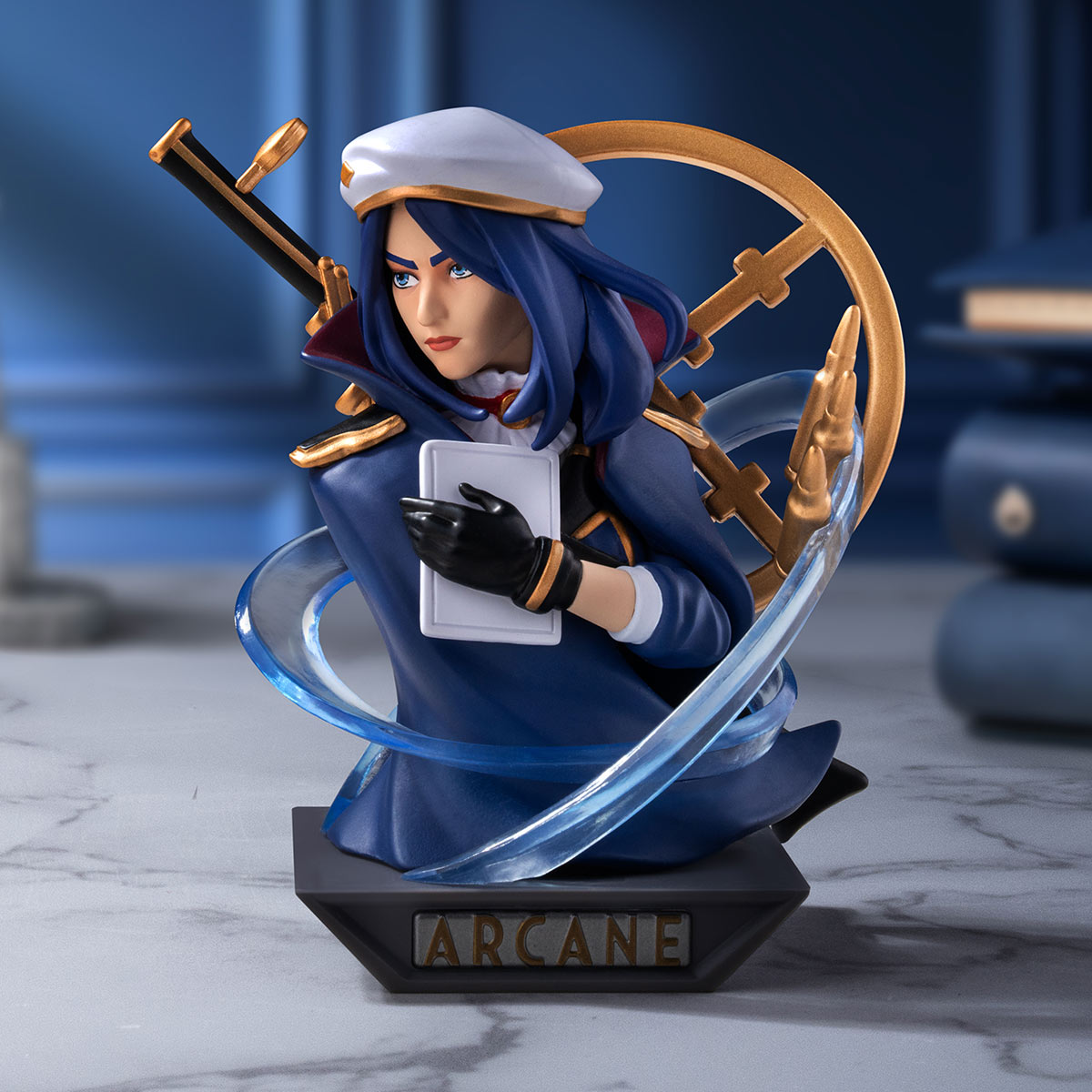 Figuras League of Legends: Arcane