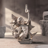 Figuras League of Legends: Arcane