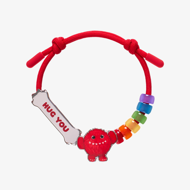 Caja sorpresa de pulsera INSTINCTOY HUG YOU