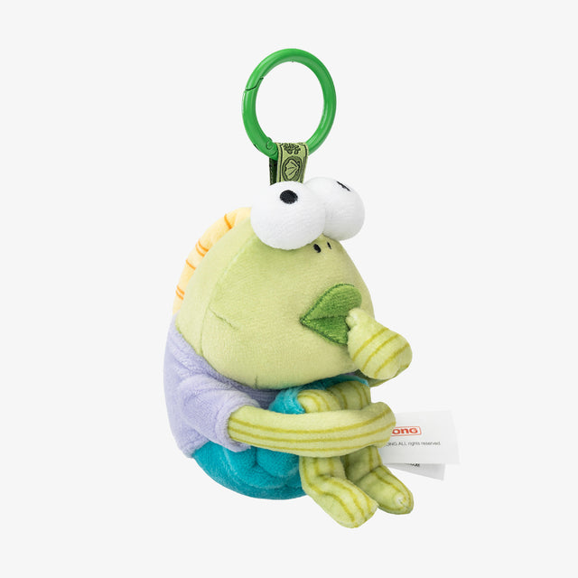 SpongeBob Bikini Bottom Buddies: serie de peluches