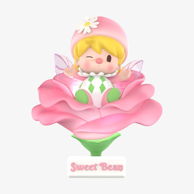 Figura Sweet Bean Flower Fairy tamaño grande