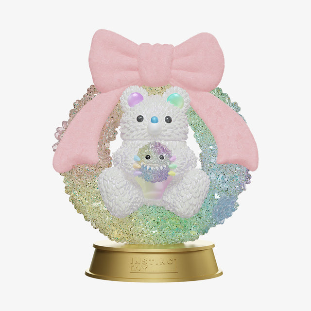Serie de regalo Celebration de INSTINCTOY Muckey