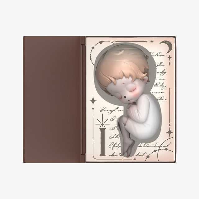 inosoul: Serie In the Still Room