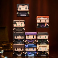 Harry Potter POP CUBE 3