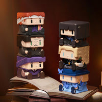 Harry Potter POP CUBE 3