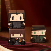 Harry Potter POP CUBE 3
