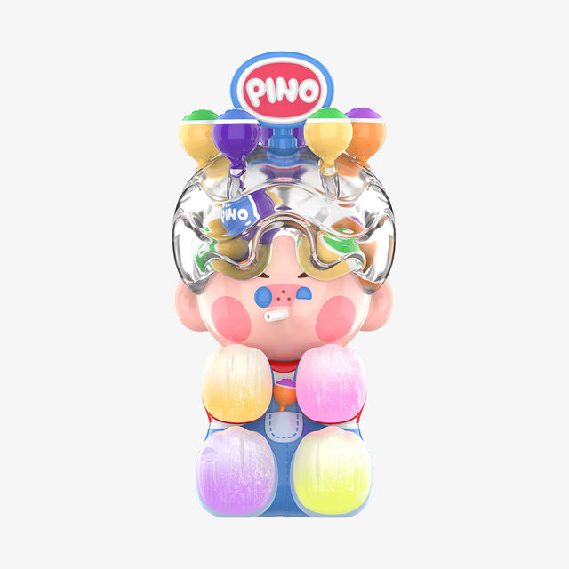 Pino Jelly Lollipop de POP MART