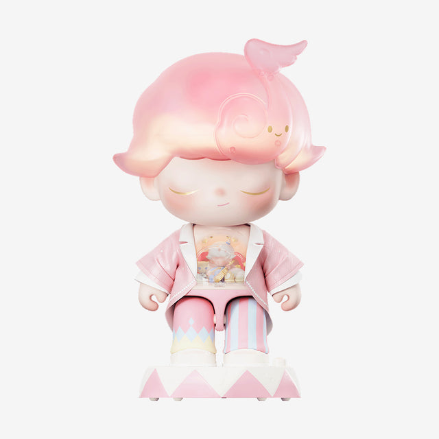 Figura de bloques DIMOO Dream Melody Dream Conductor