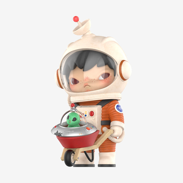 Hirono: Search for Aliens