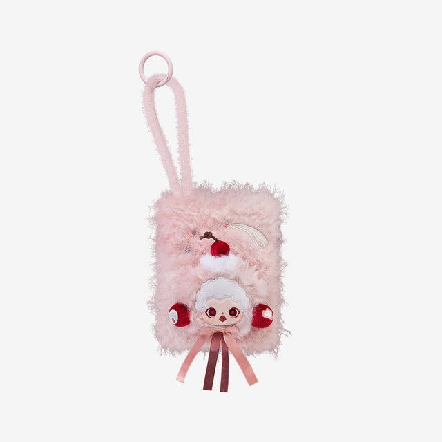 SKULLPANDA You Found Me! - Mini bolso