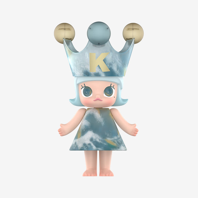 MEGA ROYAL MOLLY 1000% DIDI-TO LOVE