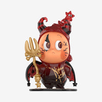 Twinkle Twinkle Little Devil Star